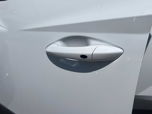 HYUNDAI Tucson 1.6 T-GDI 48V XLine