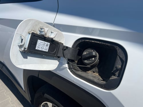 HYUNDAI Tucson 1.6 T-GDI 48V XLine