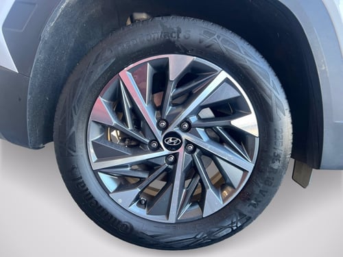 HYUNDAI Tucson 1.6 T-GDI 48V XLine