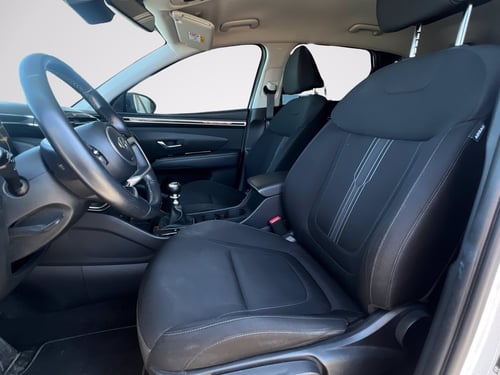 HYUNDAI Tucson 1.6 T-GDI 48V XLine