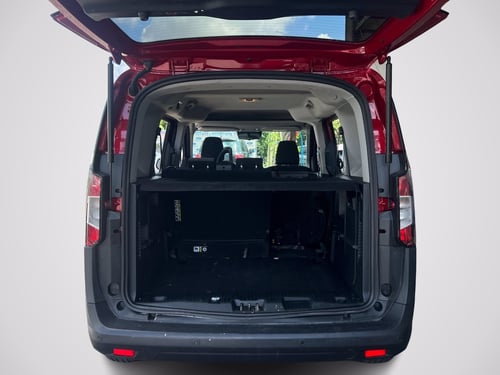 FORD Tourneo Courier 1.0 EcoBoost Titanium