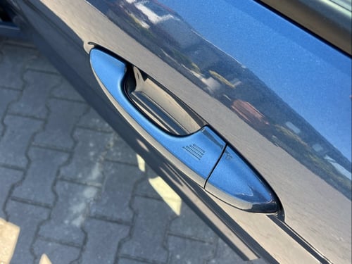 FORD Fiesta 1.0 Ecoboost Hybrid 125 CV DCT 5 porte ST-Line X