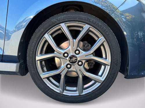 FORD Fiesta 1.0 Ecoboost Hybrid 125 CV DCT 5 porte ST-Line X