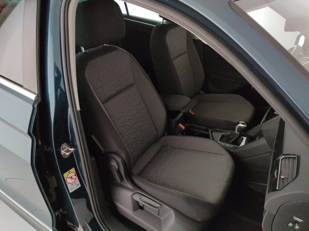 VOLKSWAGEN Tiguan 2.0 tdi life 150cv dsg