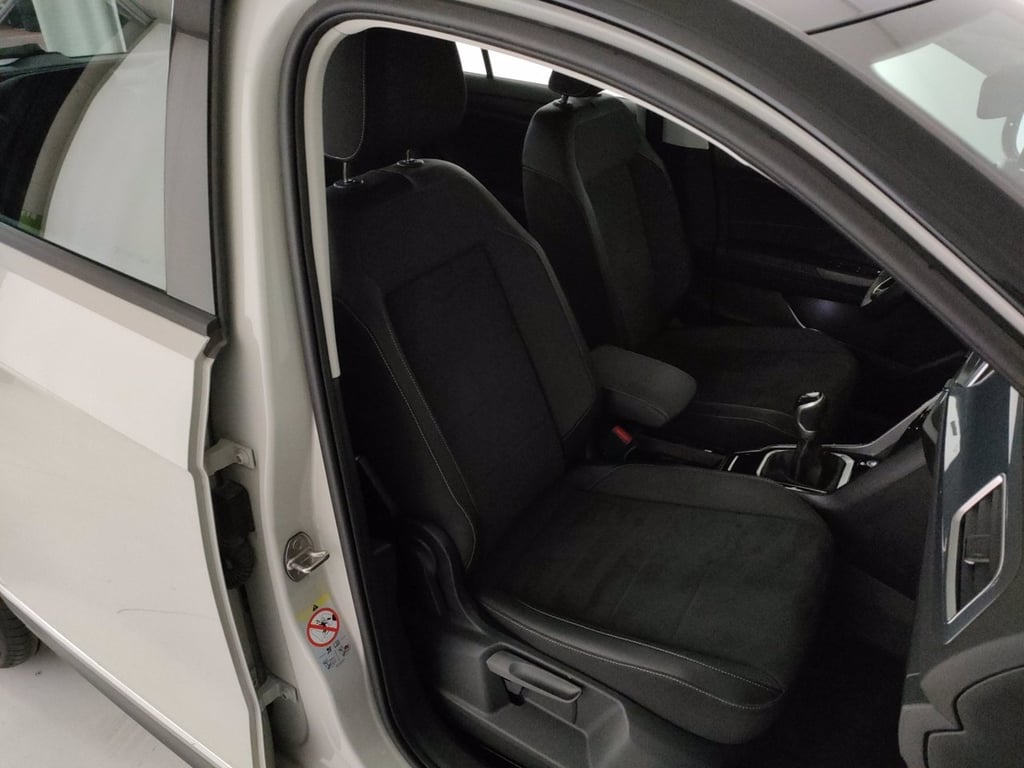 VOLKSWAGEN T-roc 2.0 tdi style 115cv