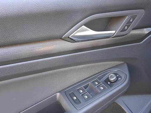 VOLKSWAGEN Golf 2.0 tsi gti 245cv dsg