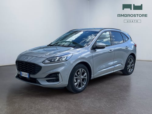 FORD Kuga 2.5 full hybrid st-line 2wd 190cv cvt