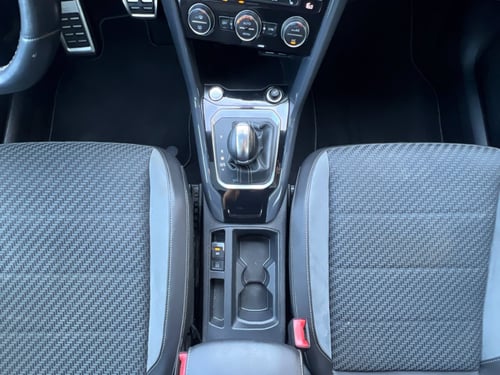 VOLKSWAGEN T-Roc 1.5 TSI ACT DSG Advanced BlueMotion Technology