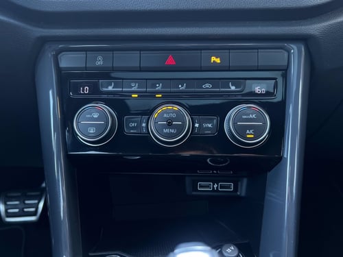 VOLKSWAGEN T-Roc 1.5 TSI ACT DSG Advanced BlueMotion Technology