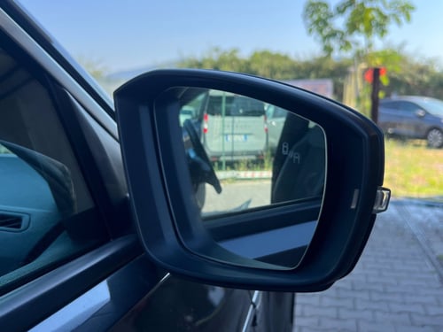 VOLKSWAGEN T-Roc 1.5 TSI ACT DSG Advanced BlueMotion Technology