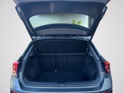 VOLKSWAGEN T-Roc 1.5 TSI ACT DSG Advanced BlueMotion Technology