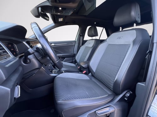 VOLKSWAGEN T-Roc 1.5 TSI ACT DSG Advanced BlueMotion Technology