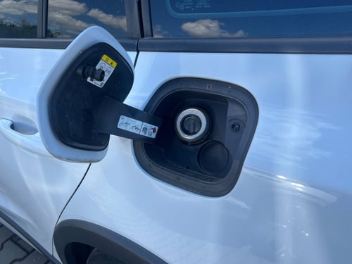 FORD Focus 1.0 EcoBoost Hybrid 125 CV SW Active