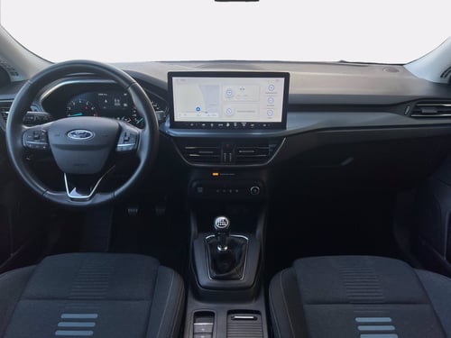 FORD Focus 1.0 EcoBoost Hybrid 125 CV SW Active