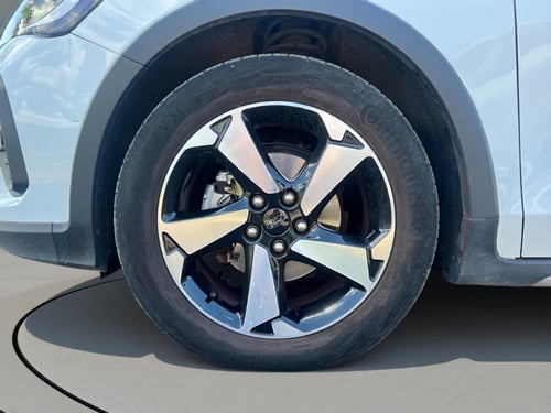 FORD Focus 1.0 EcoBoost Hybrid 125 CV SW Active