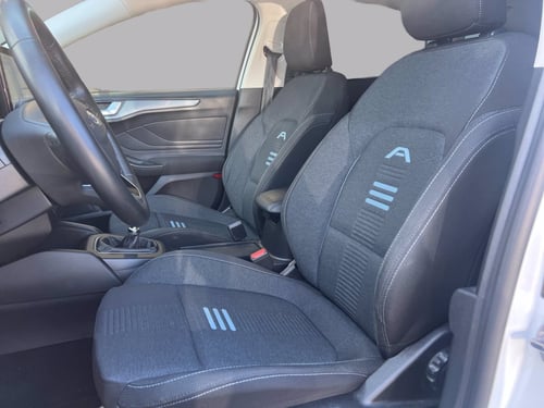 FORD Focus 1.0 EcoBoost Hybrid 125 CV SW Active