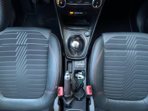 FORD Puma 1.0 EcoBoost Hybrid 125 CV S&S ST-Line X