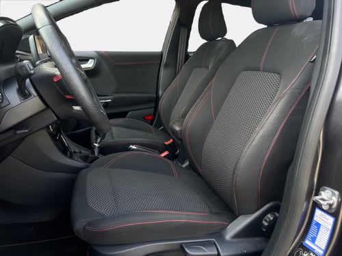 FORD Puma 1.0 EcoBoost Hybrid 125 CV S&S ST-Line