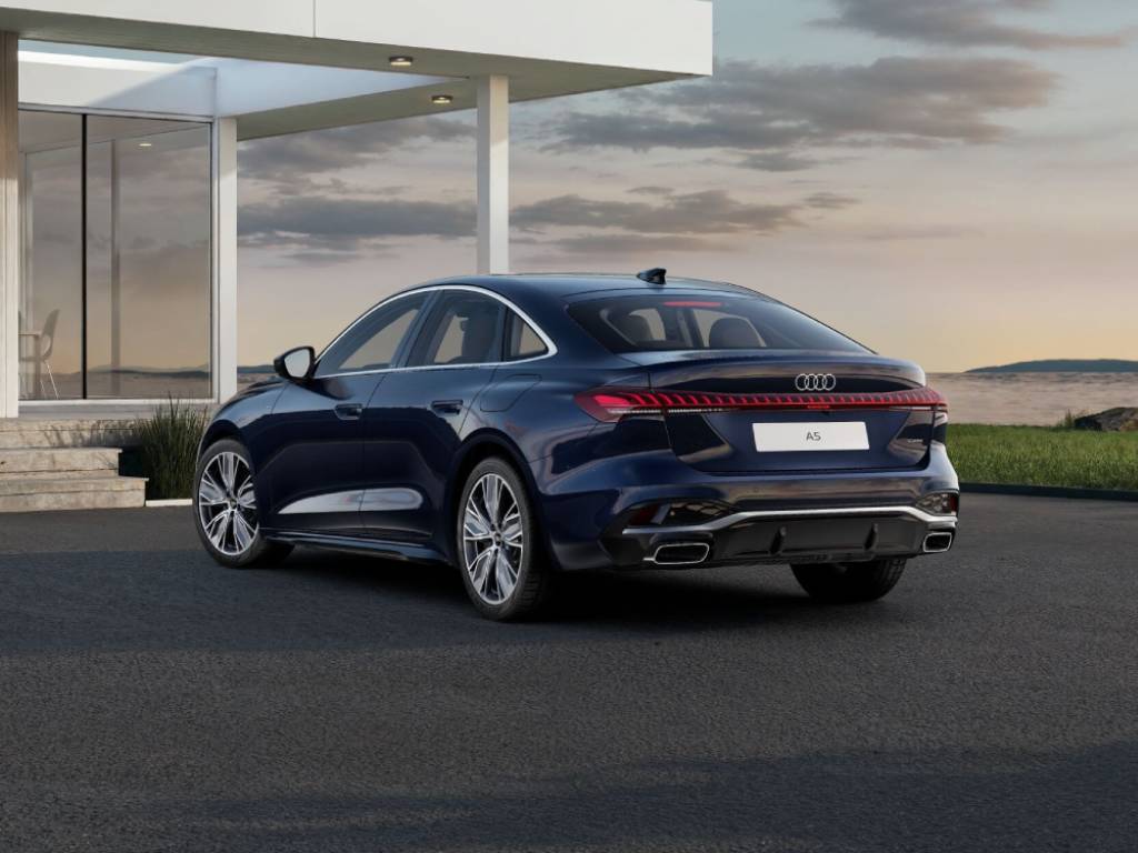 AUDI A5 avant 2.0 e-hybrid s line edition quattro 367cv s-tronic
