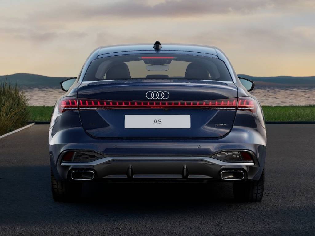 AUDI A5 avant 2.0 e-hybrid s line edition quattro 367cv s-tronic