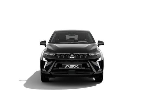 MITSUBISHI Asx 1.2 black edition