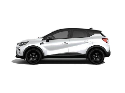 MITSUBISHI Asx 1.2 black edition