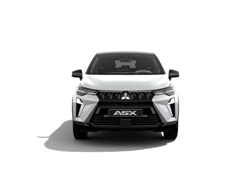MITSUBISHI Asx 1.2 black edition