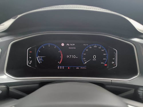 VOLKSWAGEN T-roc 1.0 tsi life 115cv