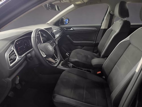 VOLKSWAGEN T-roc 1.0 tsi life 115cv