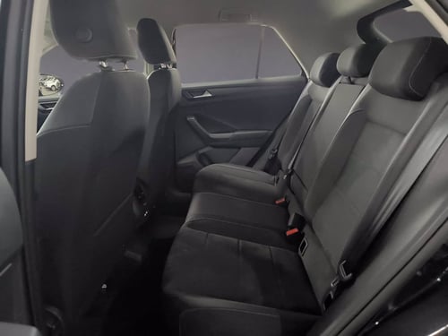 VOLKSWAGEN T-roc 1.0 tsi life 115cv