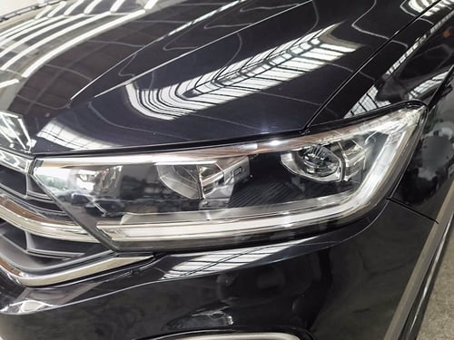 VOLKSWAGEN T-roc 1.0 tsi life 115cv