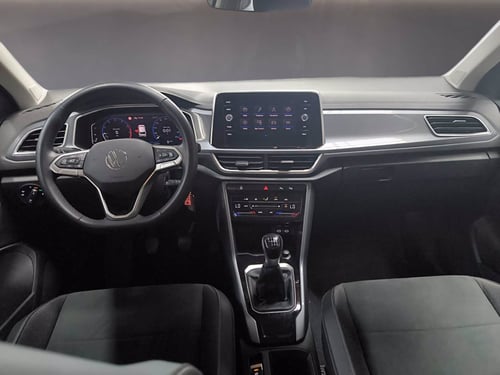 VOLKSWAGEN T-roc 1.0 tsi style 115cv