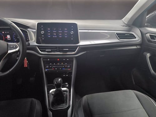 VOLKSWAGEN T-roc 1.0 tsi style 115cv