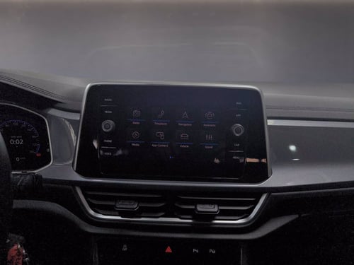 VOLKSWAGEN T-roc 1.0 tsi style 115cv