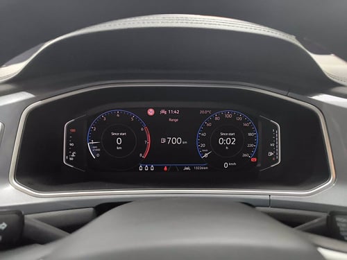 VOLKSWAGEN T-roc 1.0 tsi style 115cv