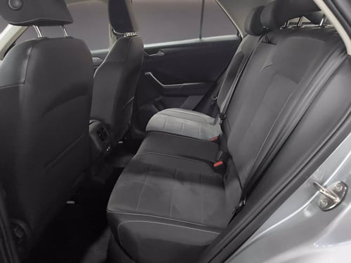 VOLKSWAGEN T-roc 1.0 tsi style 115cv