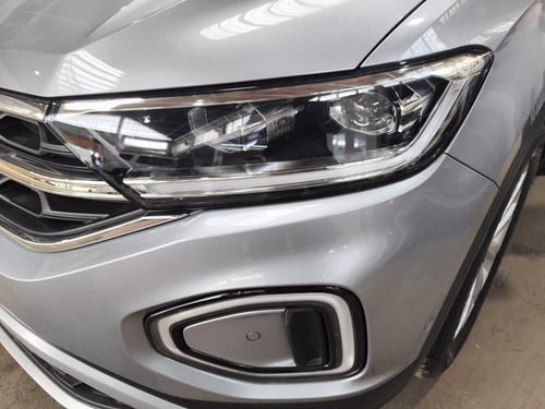 VOLKSWAGEN T-roc 1.0 tsi style 115cv