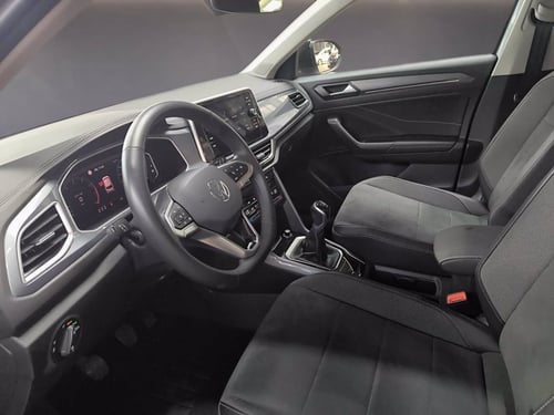 VOLKSWAGEN T-roc 1.0 tsi style 115cv