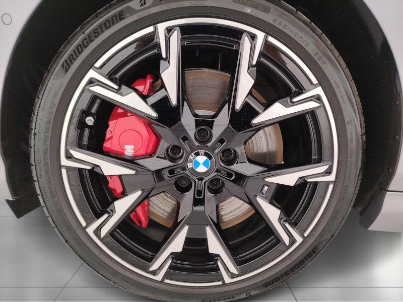 BMW 120d 48v msport pro auto
