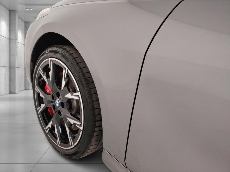 BMW 120d 48v msport pro auto