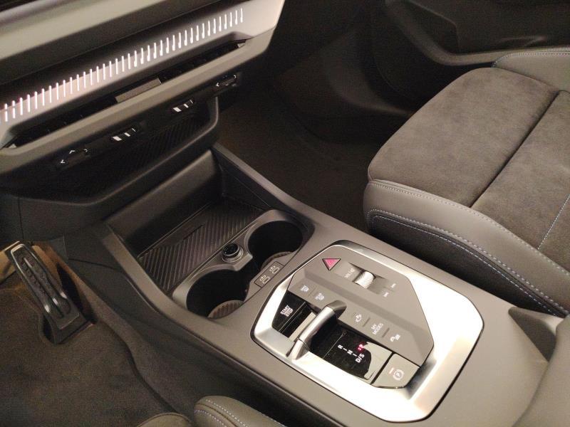 BMW 120d 48v msport pro auto