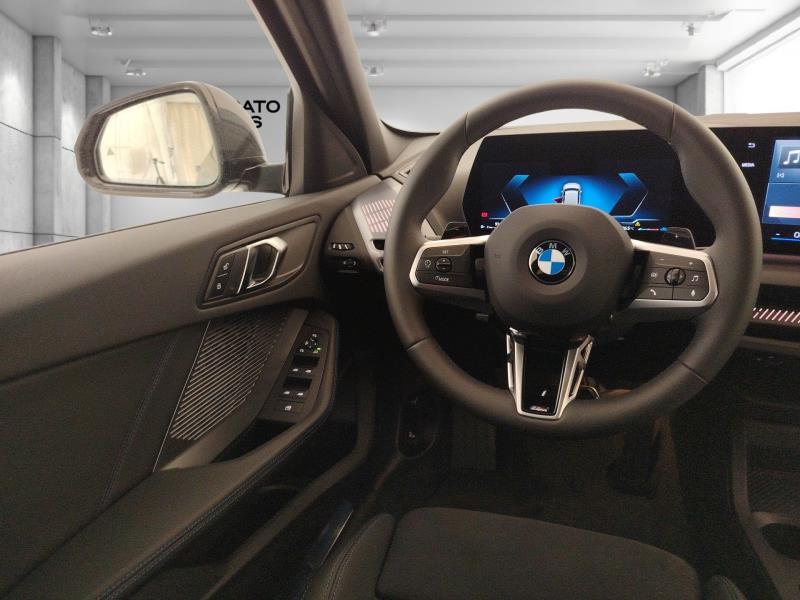 BMW 120d 48v msport pro auto