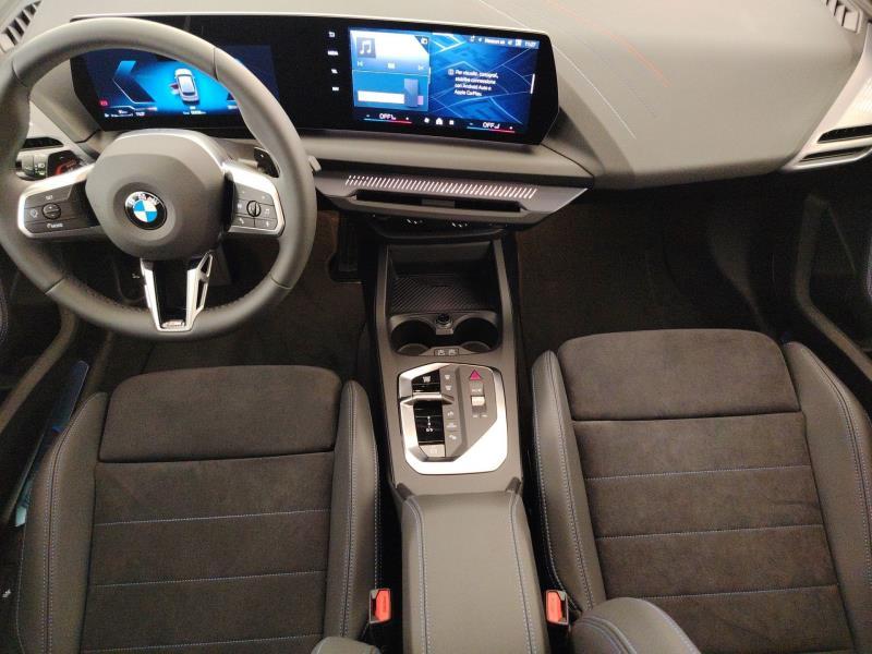 BMW 120d 48v msport pro auto