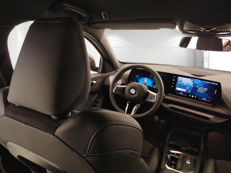 BMW 120d 48v msport pro auto