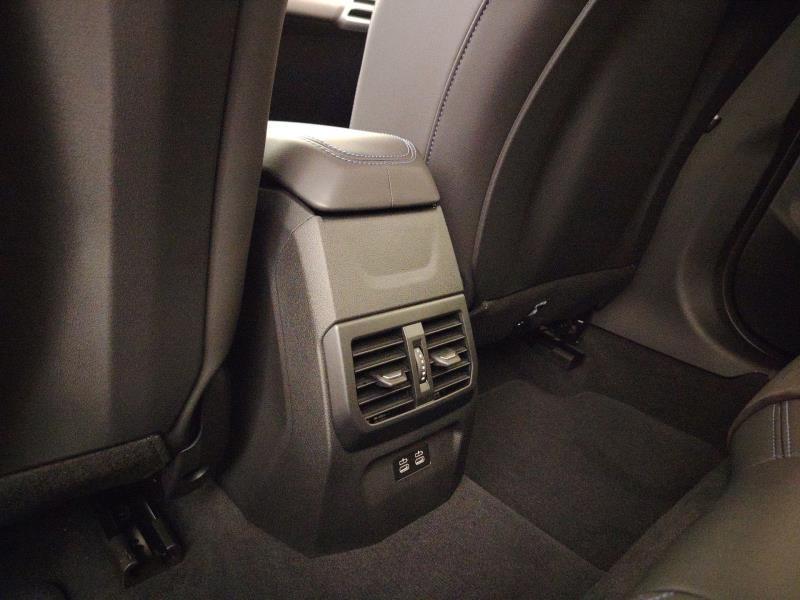 BMW 120d 48v msport pro auto