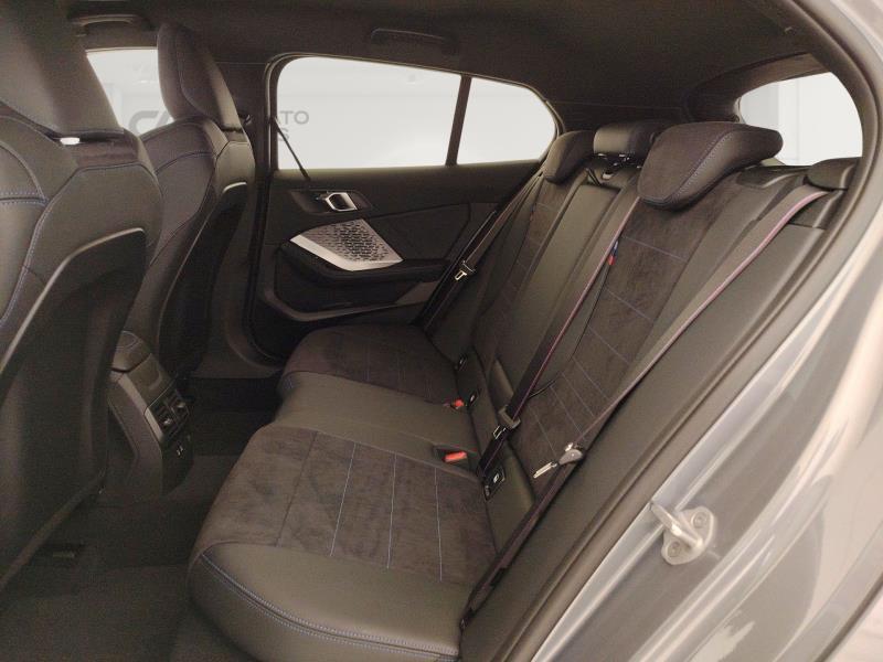 BMW 120d 48v msport pro auto