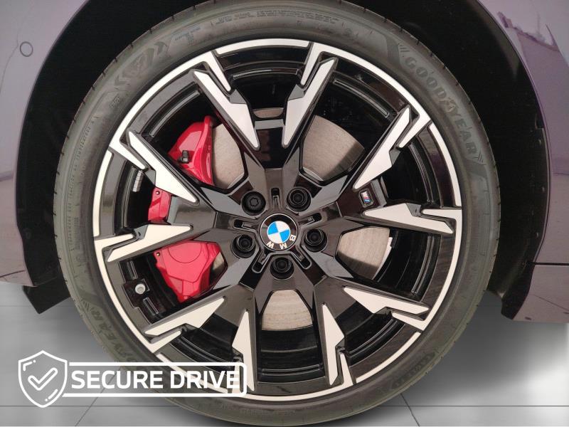 BMW 120d 48v msport pro auto