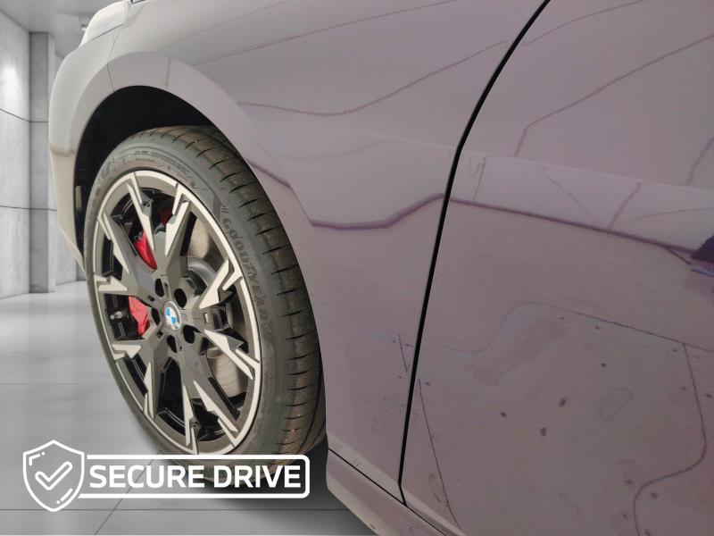 BMW 120d 48v msport pro auto