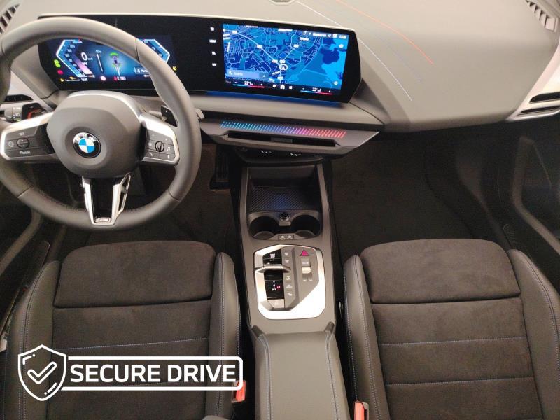 BMW 120d 48v msport pro auto