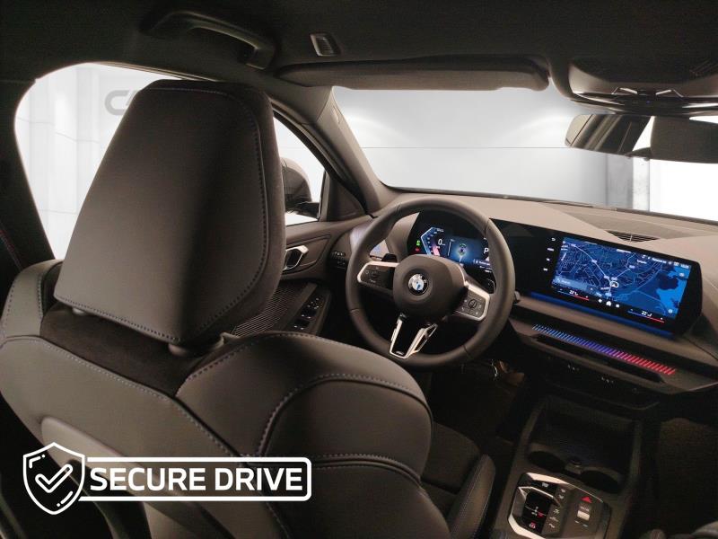 BMW 120d 48v msport pro auto